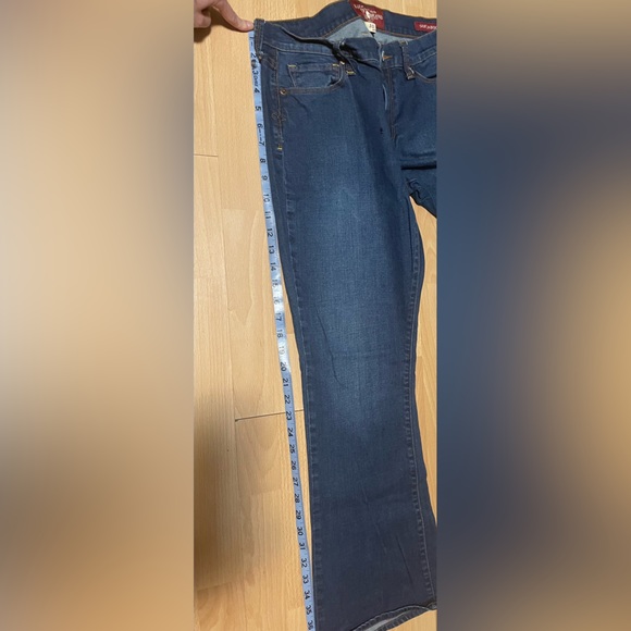 Lucky Brand Jeans ❤️‍🔥🦋 - Picture 8 of 11